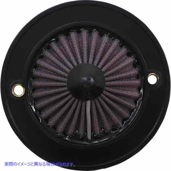 取寄せ エア・フィルター エスアンドエス サイクル Air Filter 170-0723A 10114648