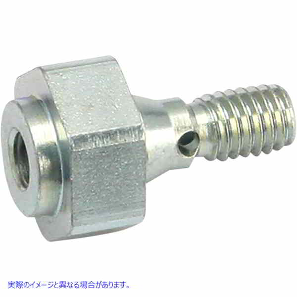 取寄せ エアクリーナー交換ハードウェア エスアンドエス サイクル Backplate Vent Screw - Twin Cam 17-0348 10120248
