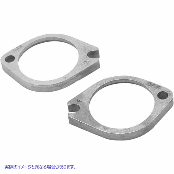 取寄せ インテークマニホールドフランジ エスアンドエス サイクル Primary Flange Intake 106-3516 10500232
