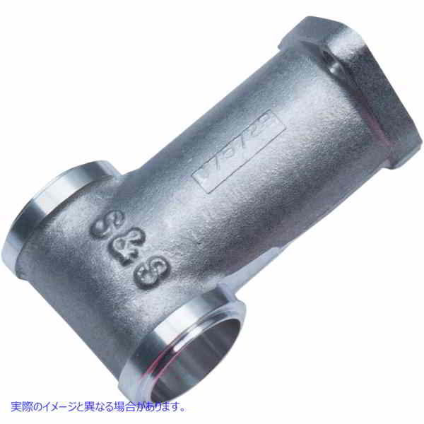 取寄せ TスタイルOリングマニホールド エスアンドエス サイクル Manifold - Big Twin - 55-65 16-1100 10500337