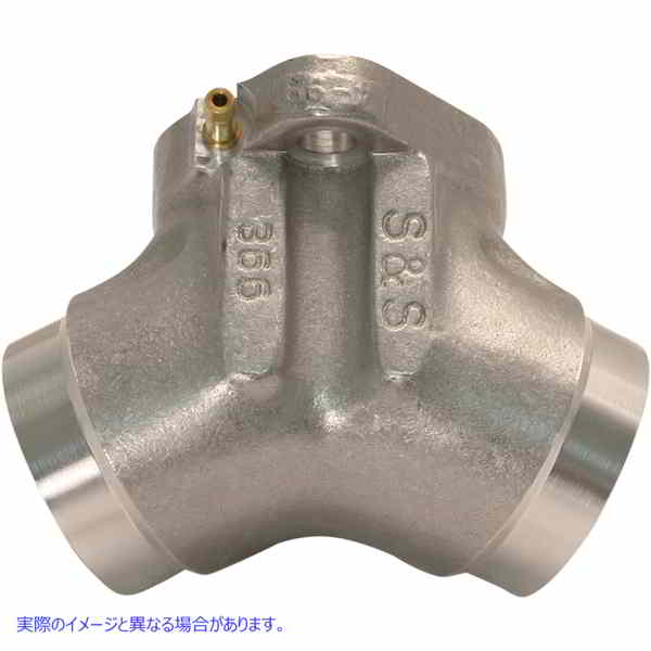 取寄せ Sportsterのマニホールド変換キット エスアンドエス サイクル Super E Carburetor Manifold - '86-'03 XL 16-1620 10500352