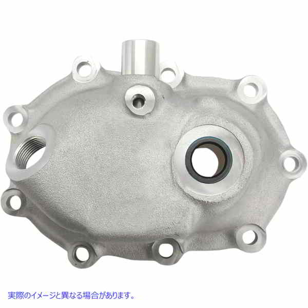 取寄せ キッカーカバー エスアンドエス サイクル Transmission Side Cover 106-6479-00 11070498