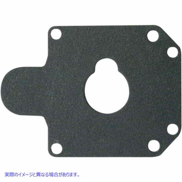 取寄せ ボウルガスケット エスアンドエス サイクル Super B/D Carburetor Bowl Gasket 11-2091 112091