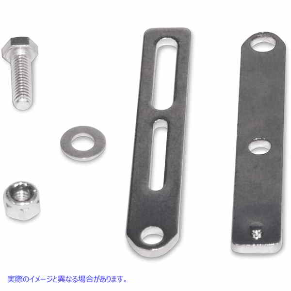 取寄せ アジャスタブルキャブレターサポートブラケットキット エスアンドエス サイクル Adjustable Carburetor Support Bracket 16-0471 160471