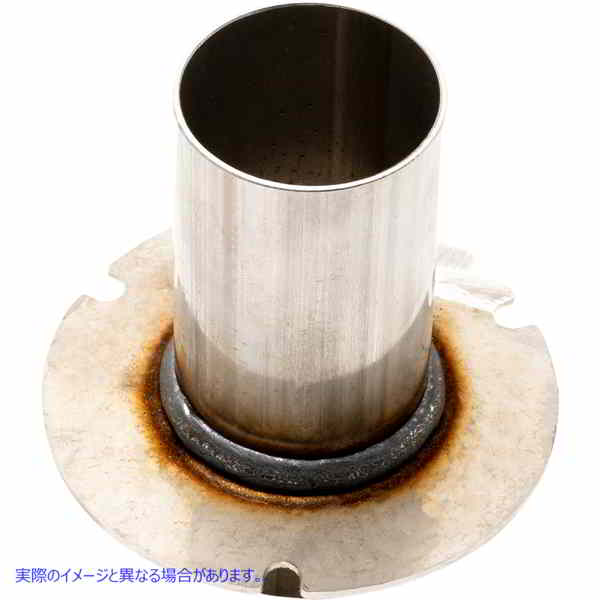 取寄せ パワーチューンマフラーインサート エスアンドエス サイクル Insert Power Tune 550-1661 18602160