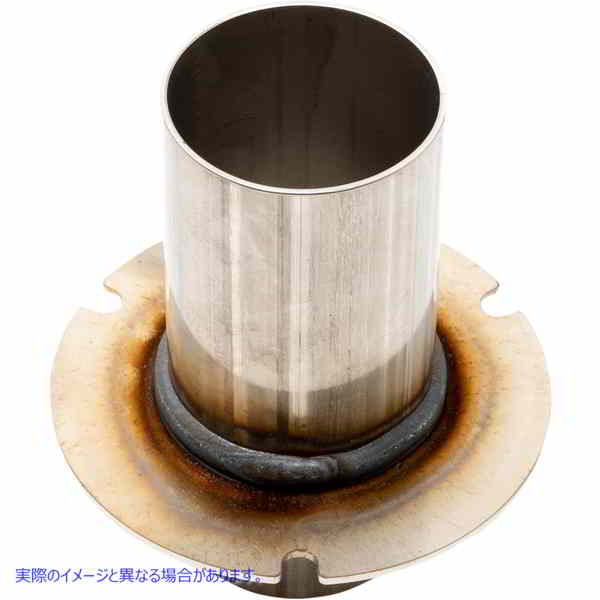 取寄せ パワーチューンマフラーインサート エスアンドエス サイクル Insert Power Tune 550-1662 18602161