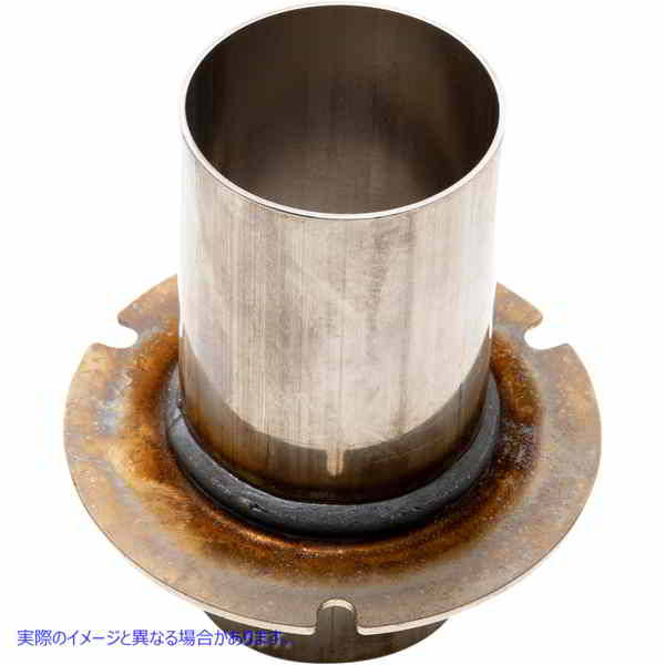 取寄せ パワーチューンマフラーインサート エスアンドエス サイクル Insert Power Tune 550-1663 18602162