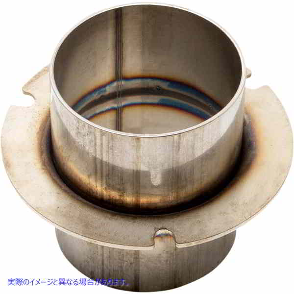 取寄せ パワーチューンマフラーインサート エスアンドエス サイクル Insert Power Tune 550-1665 18602164