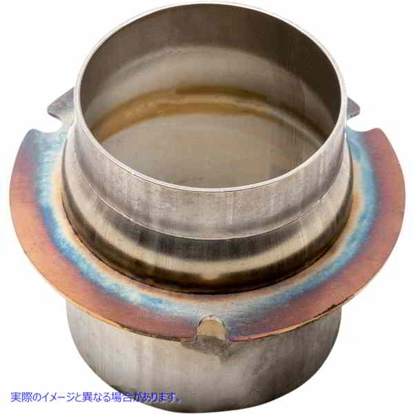 取寄せ パワーチューンマフラーインサート エスアンドエス サイクル Insert Power Tune 550-1666 18602165