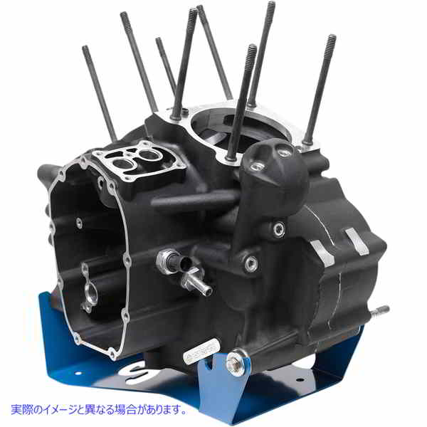 取寄せ エンジンスタンド エスアンドエス サイクル Stand - Engine - M8 530-0068 38010395