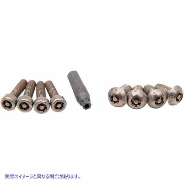 取寄せ エキゾーストディーラーサービスキット エスアンドエス サイクル Exhaust Dealer Service Kit 510-0684 38500481