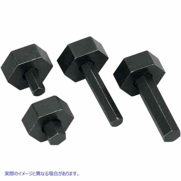 取寄せ ロッカーボックスレンチセット エスアンドエス サイクル Rocker Cover Wrench Set 53-0040 530040