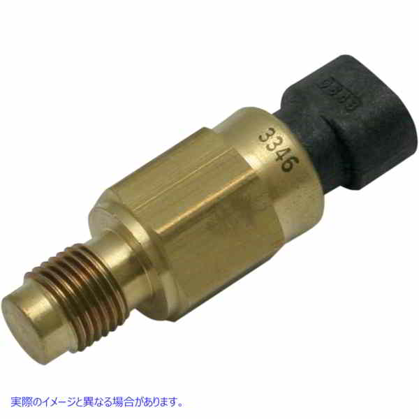 取寄せ インテリジェントスパークテクノロジー（IST）イグニッションシステムセンサー エスアンドエス サイクル Cylinder Head Temp Sensor - Harley Davidson 55-1014 551014