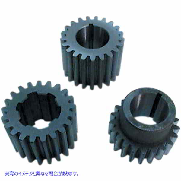 取寄せ ピニオンギヤ エスアンドエス サイクル Pinion Gear 33-4144 DS194248