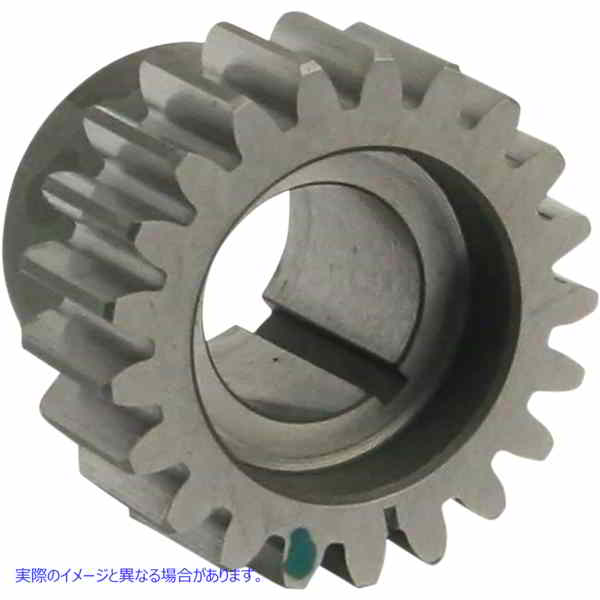 取寄せ ピニオンギヤ エスアンドエス サイクル Pinion Gear 33-4146 DS194483