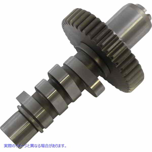 取寄せ 514カム エスアンドエス サイクル 514 Series Cam - Big Twin 33-5052 DS199188