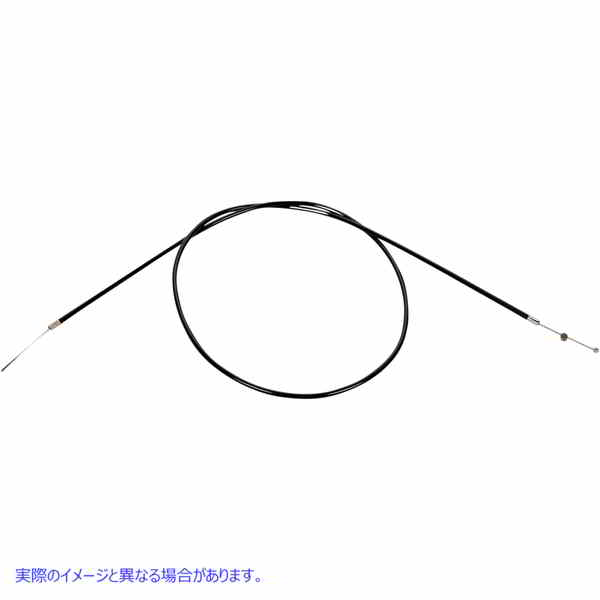 取寄せ スロットルアセンブリ用の交換ケーブル エスアンドエス サイクル Throttle Cable - 48 19-0224 DS223220