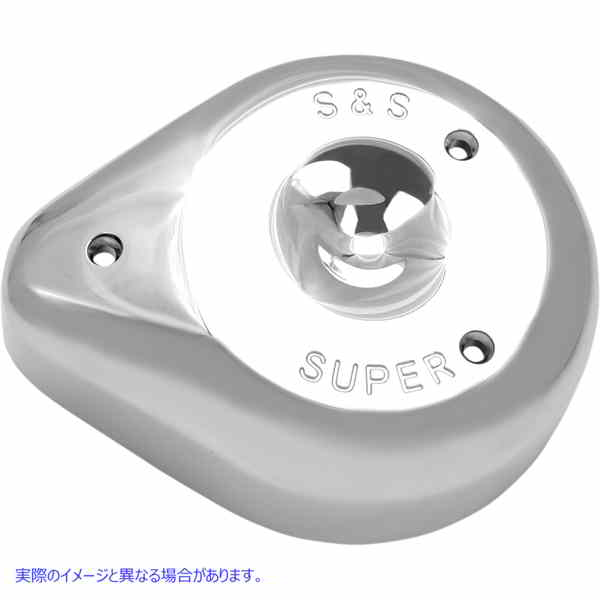 取寄せ エアクリーナーキット エスアンドエス サイクル Air Cleaner - Twin Cam 17-0403 DS289137