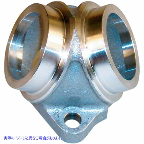 取寄せ 標準インテークマニホールド エスアンドエス サイクル Band Intake - Shovelhead/XL 16-1300 DS289232