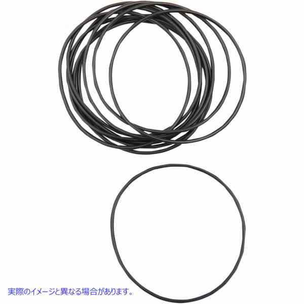 取寄せ 交換Oリング エスアンドエス サイクル G Manifold to Carburetor O-Ring 50-8093 DS289934