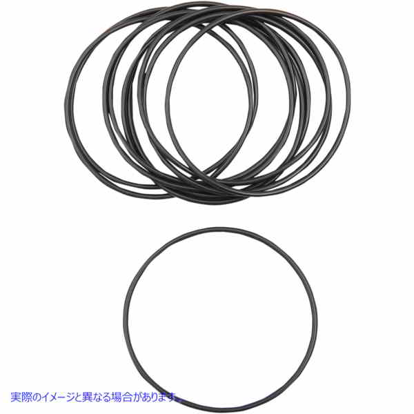 取寄せ 交換Oリング エスアンドエス サイクル E Manifold to Carburetor O-Ring 50-8094 DS289935