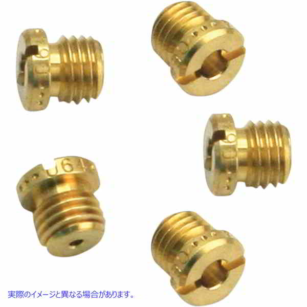 取寄せ メインジェット エスアンドエス サイクル Main Jet - .064 11-7232 DS72064