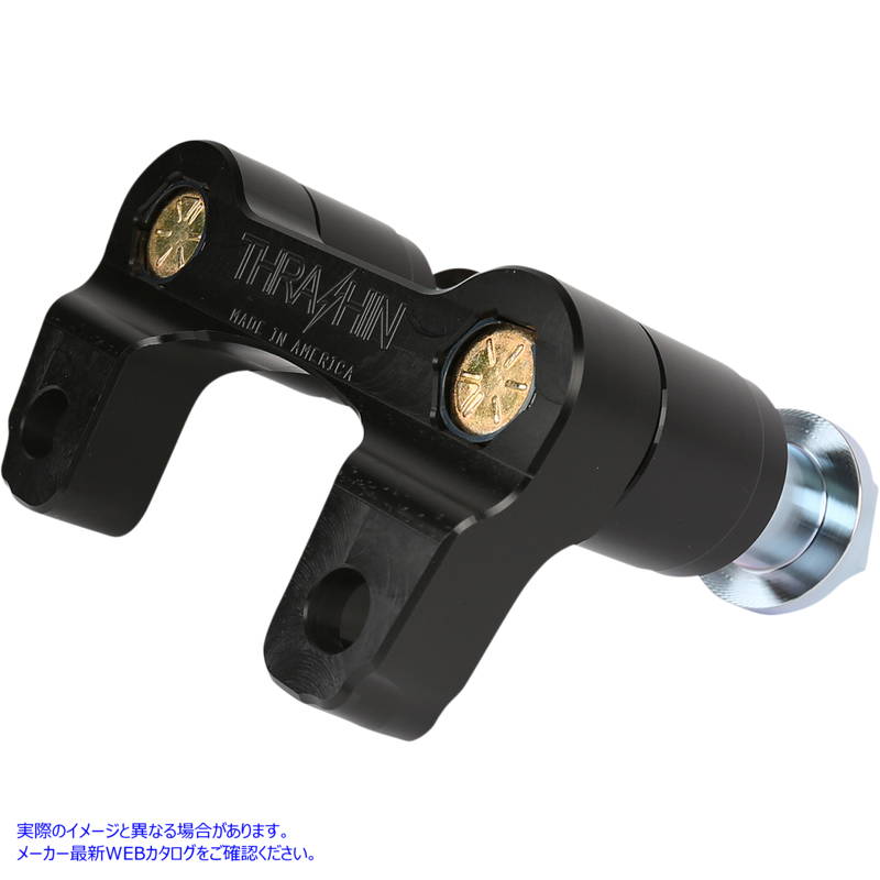 取寄せ ロードグライドライザーアダプターキット スラッシン サプライ Riser Adapter Kit TSC-2207 06021149