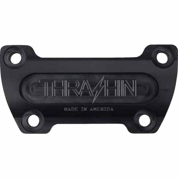 取寄せ OGライザートップクランプ スラッシン サプライ Clamp - Riser - OG - Black TSC-2825-1 06031091