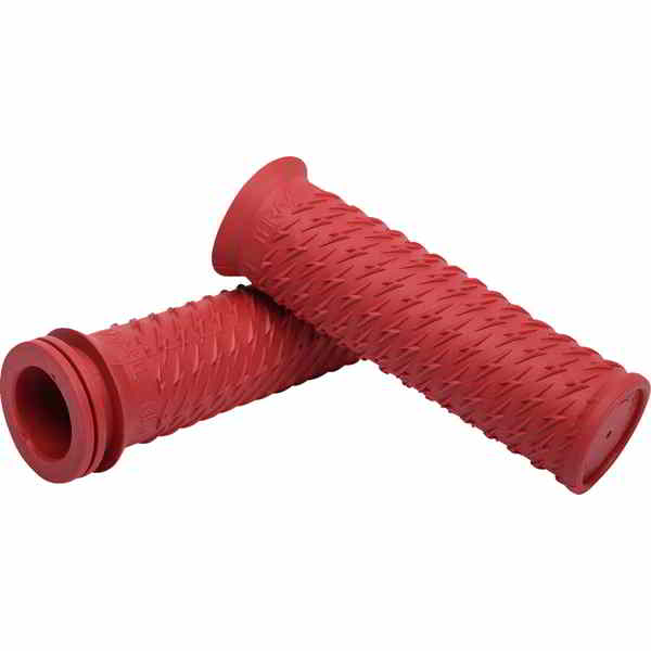 取寄せ ボルトグリップ スラッシン サプライ Grips - Bolt - Red TSC-2708-2 06302858