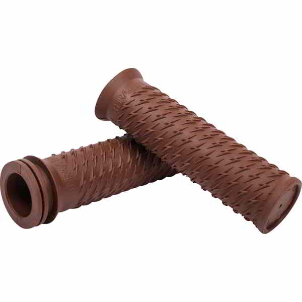 取寄せ ボルトグリップ スラッシン サプライ Grips - Bolt - Brown TSC-2708-5 06302859