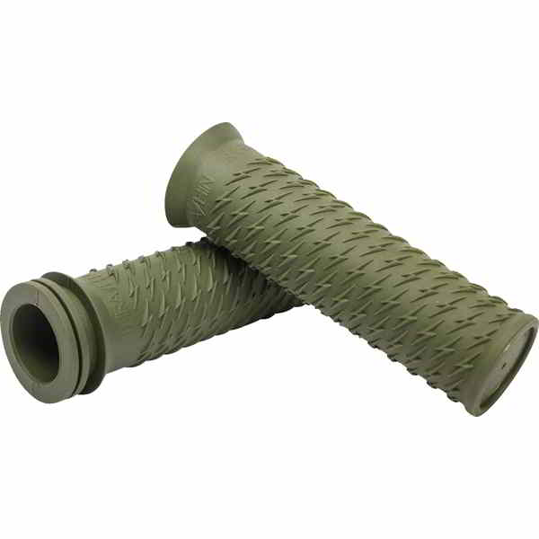 取寄せ ボルトグリップ スラッシン サプライ Grips - Bolt - Green TSC-2708-6 06302860