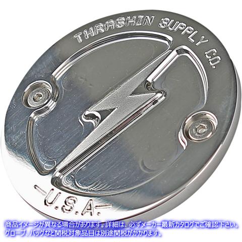 取寄せ ポイントカバー スラッシン サプライ Points Cover - Dished - Polished - M8 TSC-3027-2 09401847