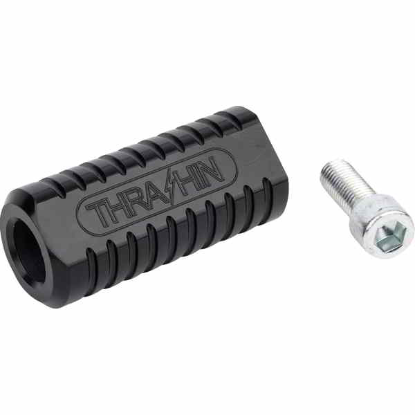 取寄せ スラッシン サプライ Speedway Shifter Peg - Black - HD TSC-2000-1 16030394