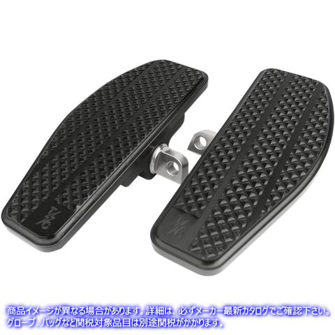 取寄せ ミニフロアボード スラッシン サプライ Mini Floorboards - Black TSC-2025-1 16210842
