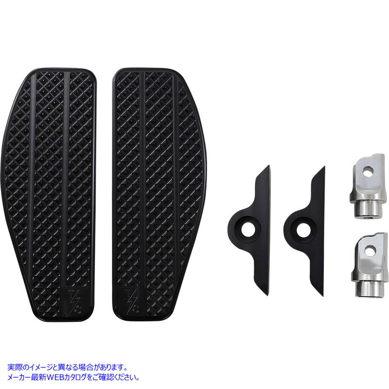 取寄せ ミニフロアボード スラッシン サプライ Mini Floorboards - Black TSC-2030-1 16210848