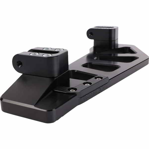 取寄せ 床板 スラッシン サプライ Apex Floorboard Tail Extension with Lift Kit - Black TSC-2212-1 16211112