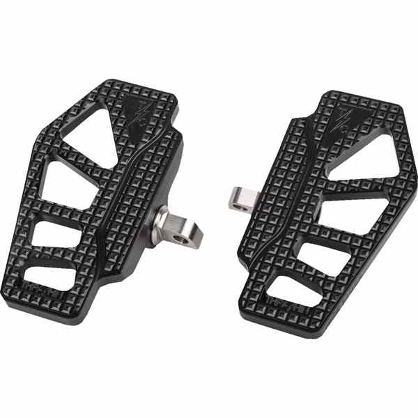 取寄せ スラッシン サプライ Apex Mini Floorboards - Black TSC-2217-1-D 16211145