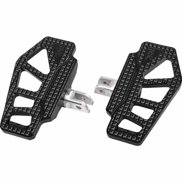 取寄せ スラッシン サプライ Apex Mini Floorboards - Front - Black TSC-2217-1-SF 16211146