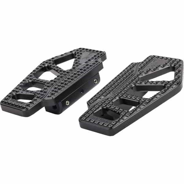 取寄せ スラッシン サプライ Apex Floorboards - Passenger - Black TSC-2217-1-BR 16211147