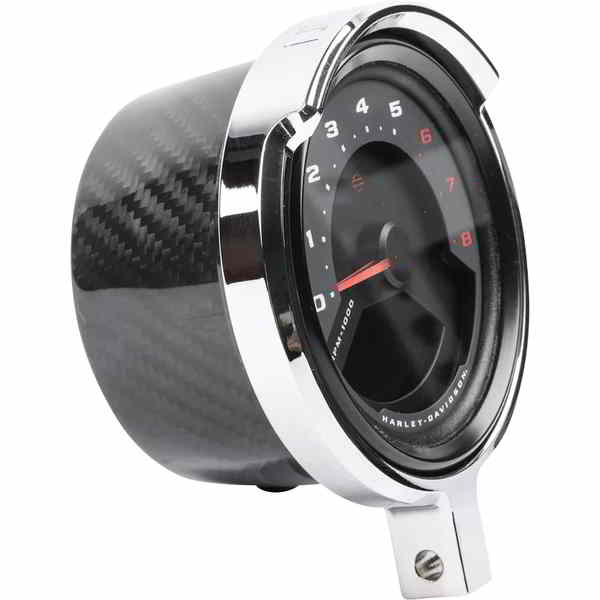 取寄せ ソフテイル ゲージ移設キット スラッシン サプライ Gauge Relocation Kit - Chrome TSC-2710-3 22100646