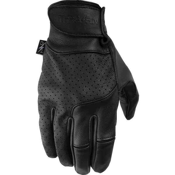 取寄せ 包囲手袋 スラッシン サプライ Siege Leather Gloves - Black - Large TSG-0001-10 33013376