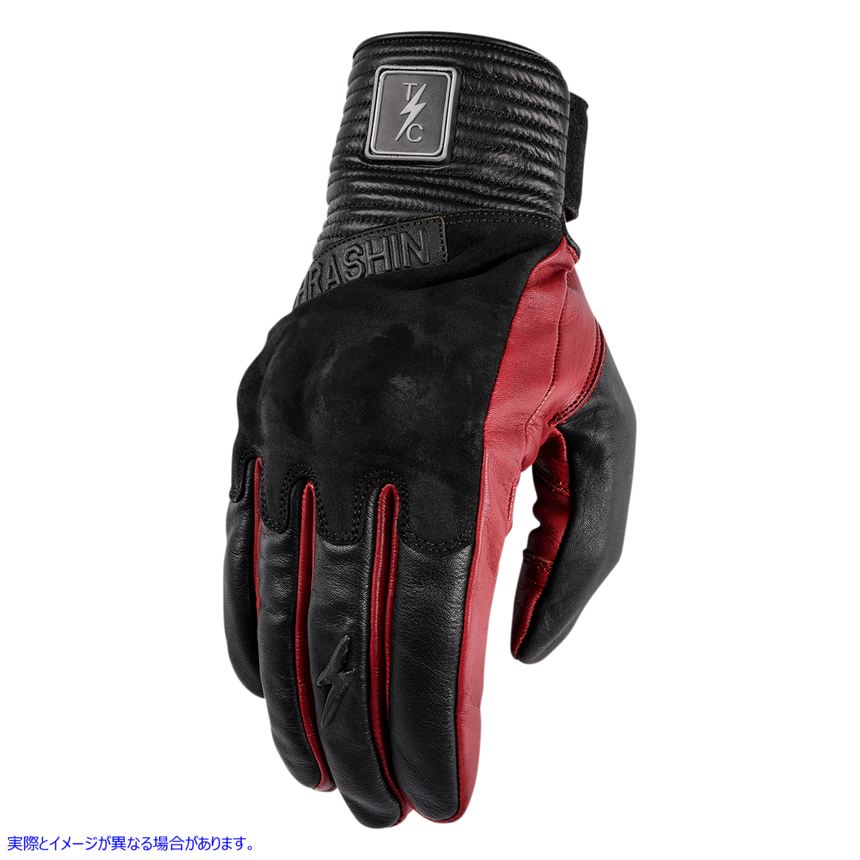 取寄せ ボクサーグローブ スラッシン サプライ Boxer Gloves - Red - Small TBG-02-08 33014257