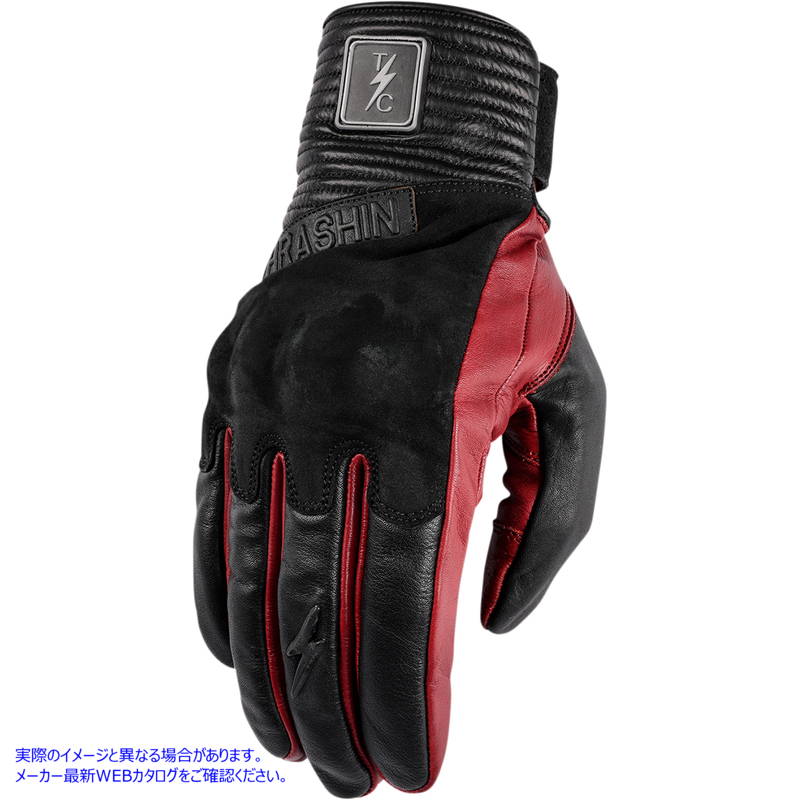 取寄せ ボクサーグローブ スラッシン サプライ Boxer Gloves - Red - Medium TBG-02-09 33014258