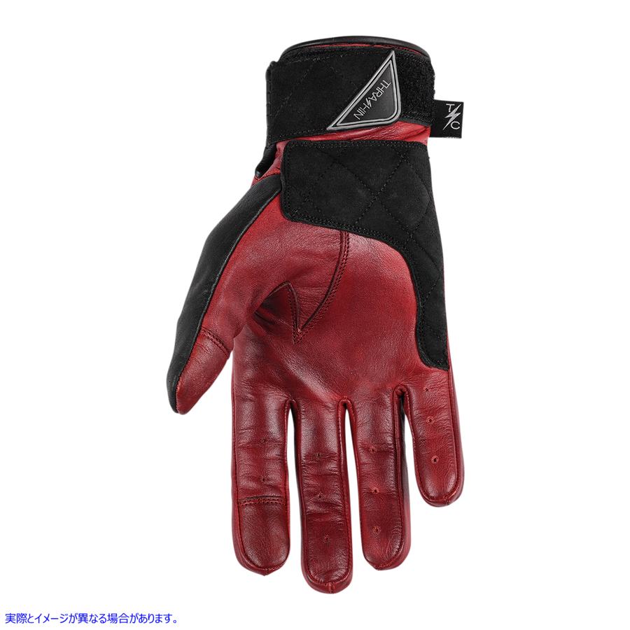 取寄せ ボクサーグローブ スラッシン サプライ Boxer Gloves - Red - 2XL TBG-02-12 33014261