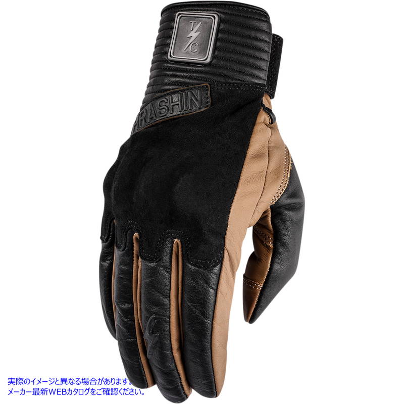 取寄せ ボクサーグローブ スラッシン サプライ Boxer Gloves - Tan - Small TBG-05-08 33014262