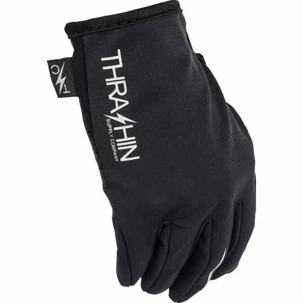 取寄せ ウインドブレーカー ステルス グローブ スラッシン サプライ Windbreaker Stealth Gloves - Black - Small SV1-19-08 33014699