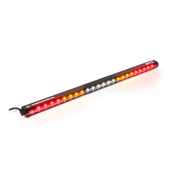 取寄せ 【並行輸入品】 バハデザイン RTL シングルストレート30インチライトバー Baja Designs BAJ RTL Light Bars 103002