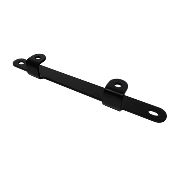 取寄せ 【並行輸入品】 バハデザイン ジープJK RTL-M ライセンスプレートマウントキット Baja Designs BAJ Light Mount Kits 107