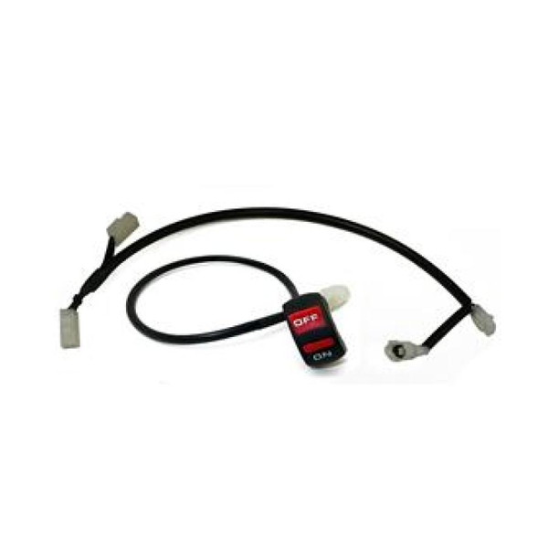 取寄せ 【並行輸入品】 バハデザイン 14/17 ヤマハ YZ250F & YZ450F LED EFIハーネス Baja Designs BAJ Powersports Wiring Harn