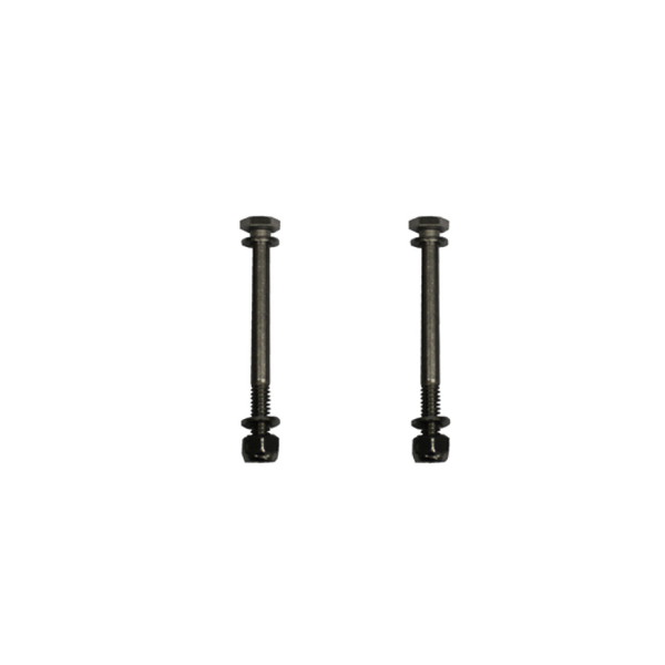 取寄せ 【並行輸入品】 バハデザイン カンナムマーベリックX3 RTLボルトキット Baja Designs BAJ Powersports Bolt Kits 447053